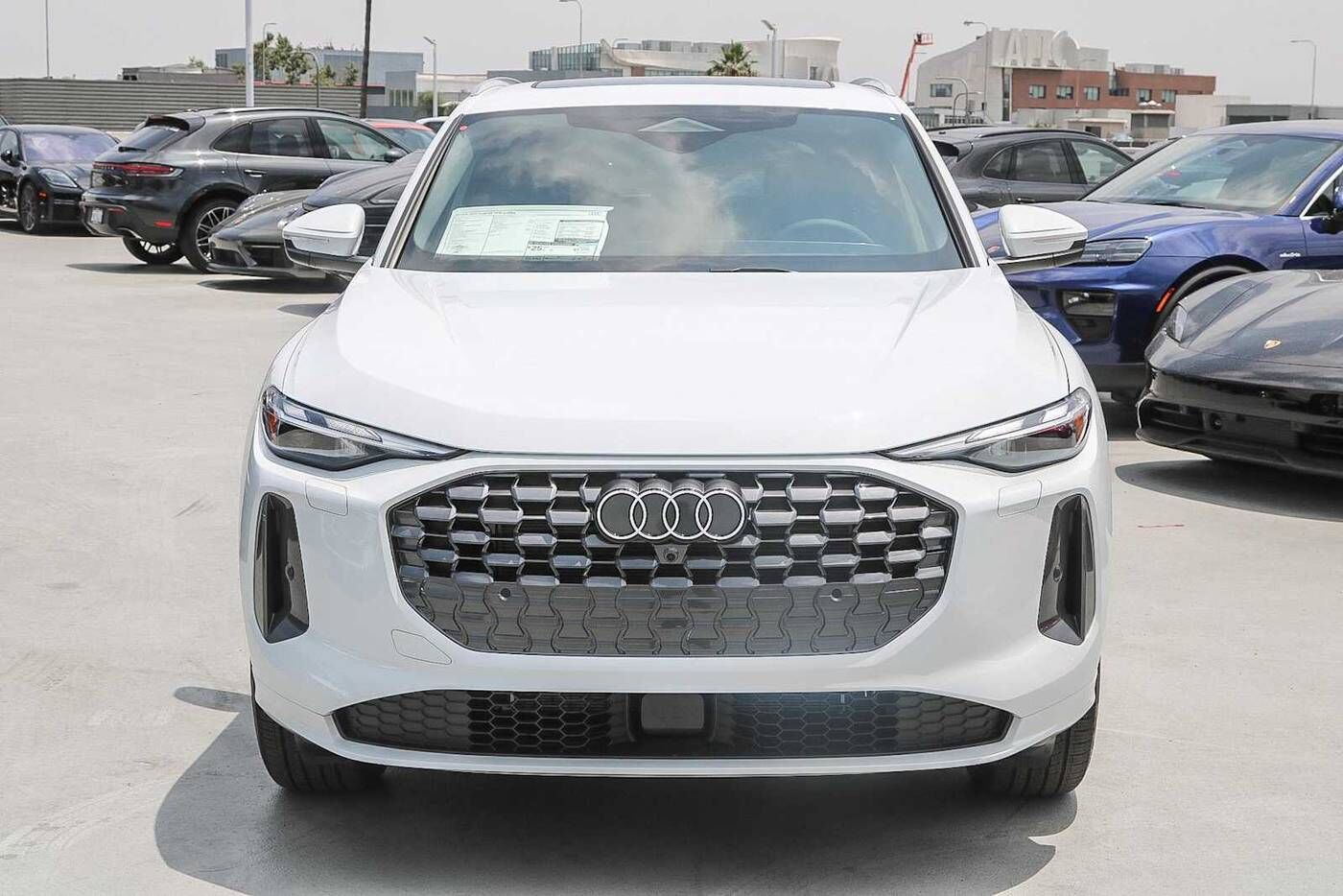 2025 Audi Q5