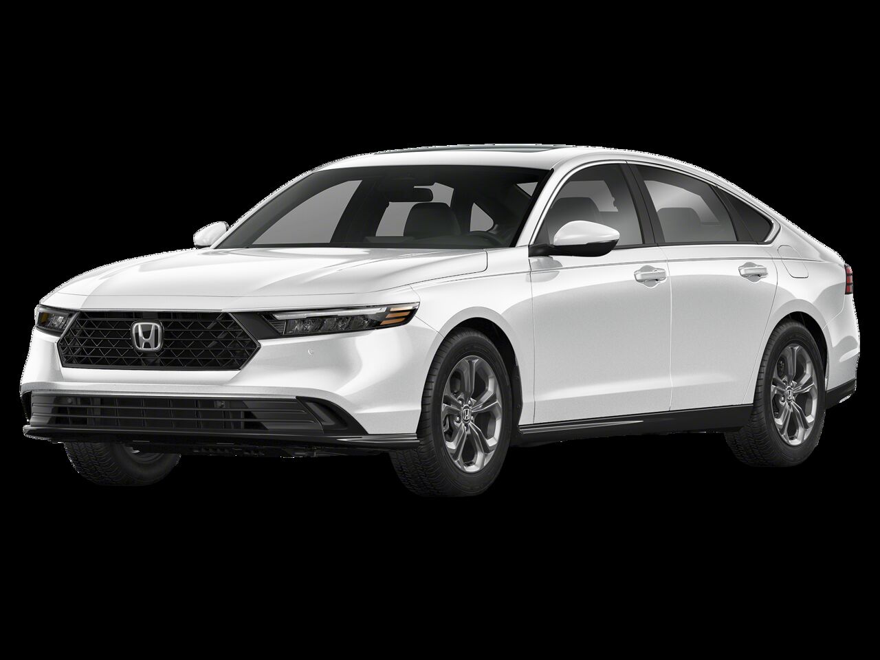2026 HONDA Accord