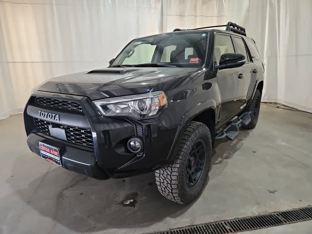 2023 TOYOTA 4-Runner