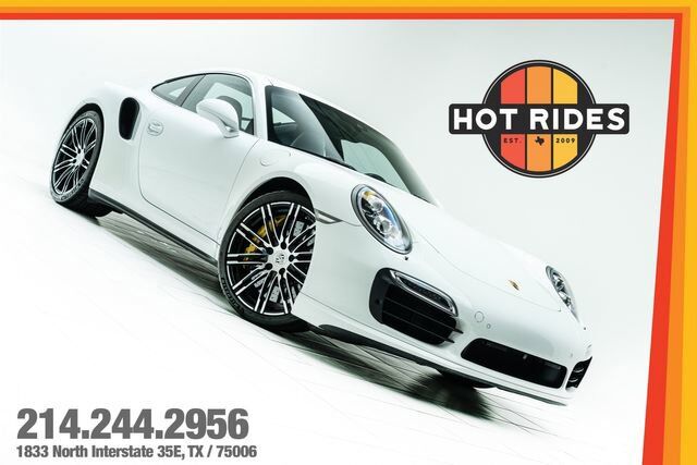 2014 PORSCHE 911