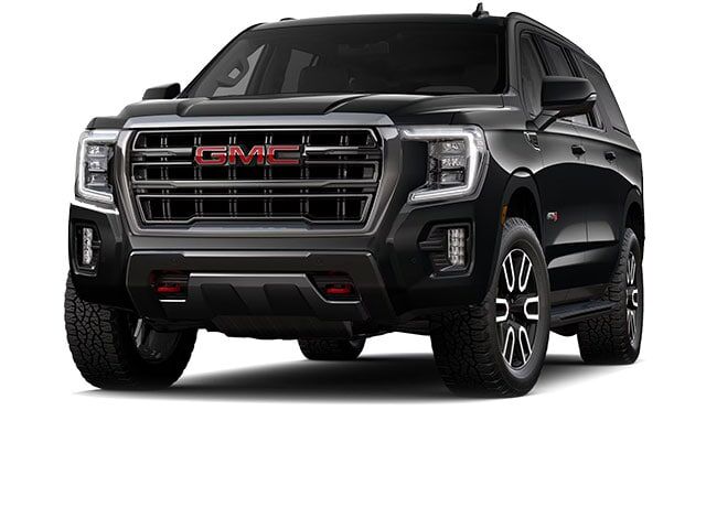 2023 GMC Yukon XL