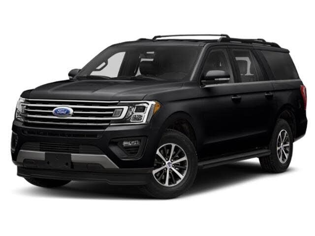 2019 FORD Expedition
