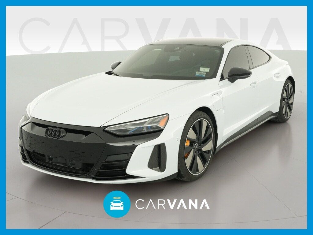 2022 AUDI RS e-tron