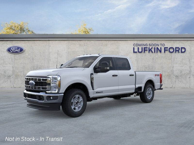 2026 FORD F-350