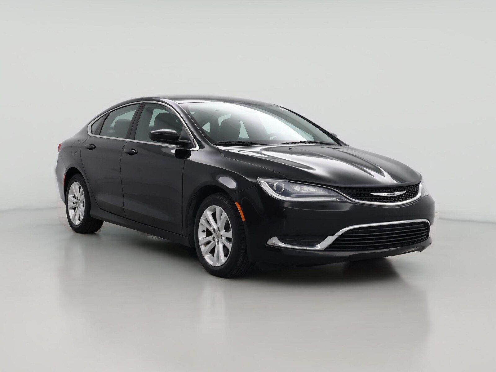 2016 CHRYSLER 200