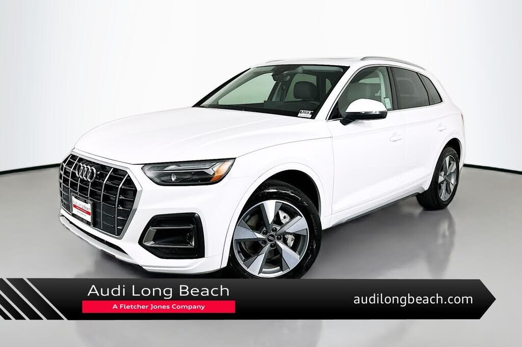 2024 AUDI Q5
