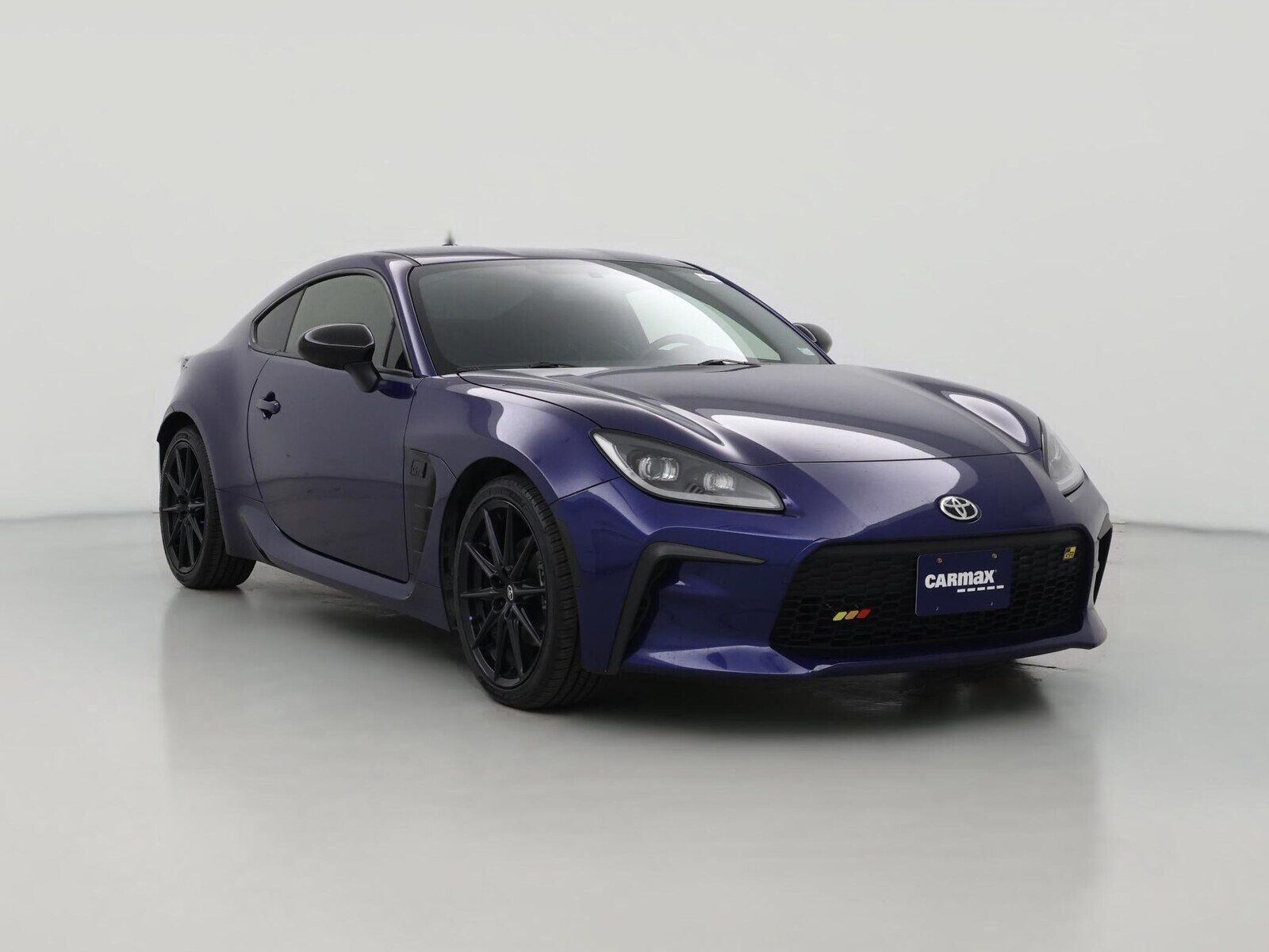2022 TOYOTA GR86