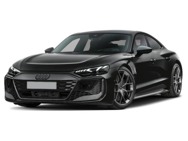 2026 AUDI RS e-tron GT