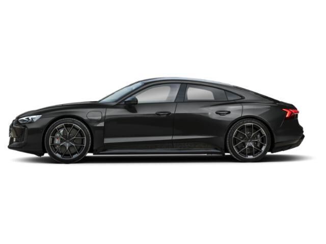 2026 Audi RS e-tron GT