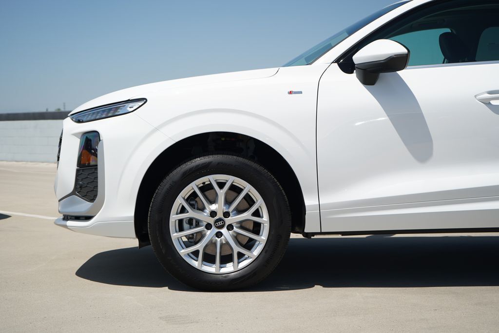 2026 Audi Q3