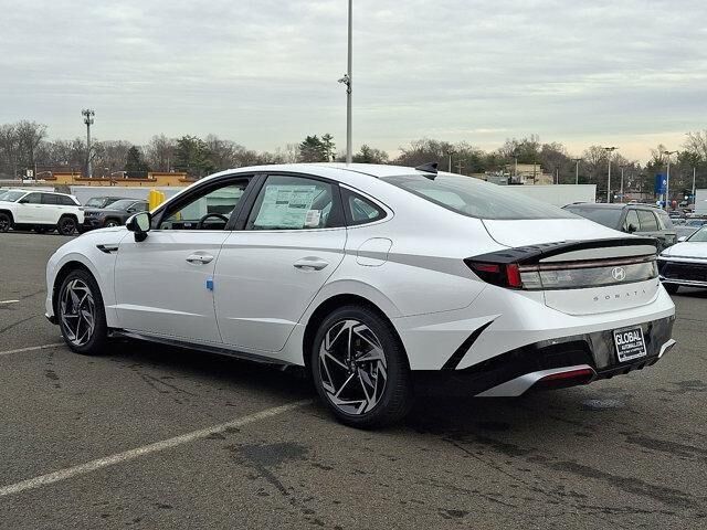 2026 HYUNDAI Sonata