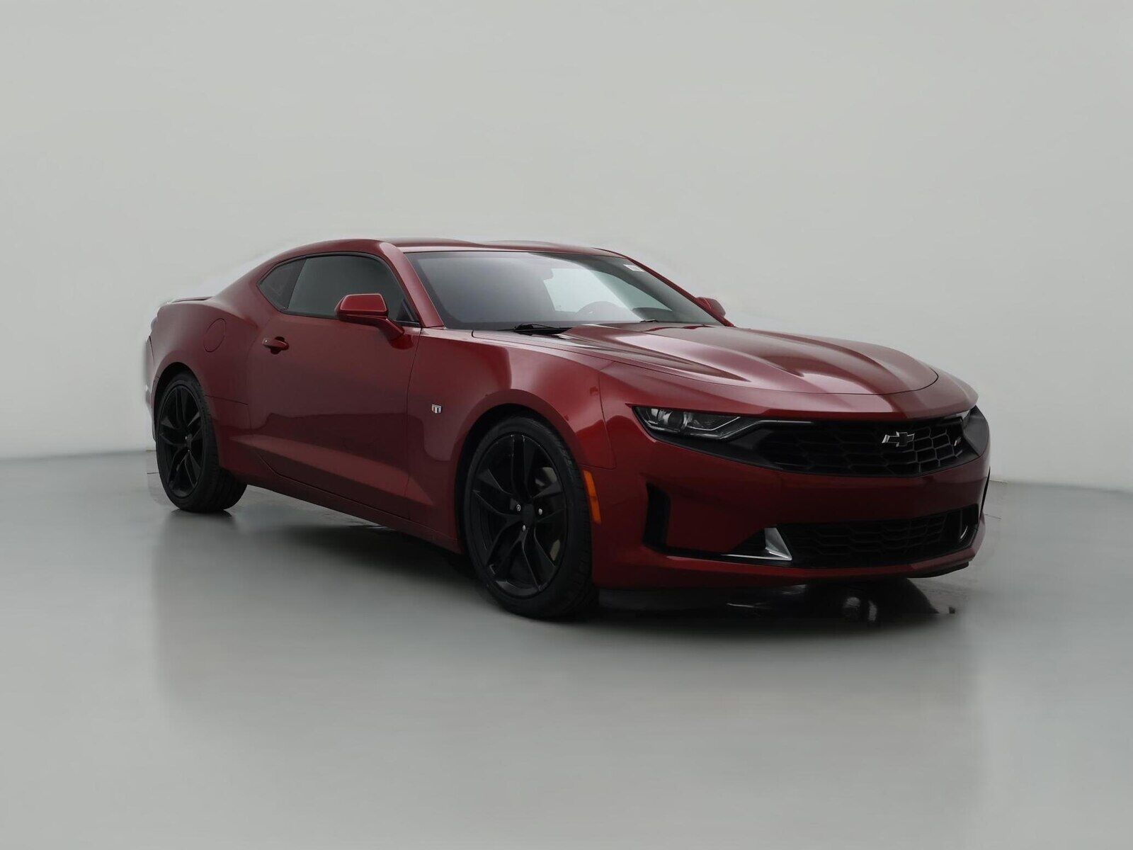 2023 CHEVROLET Camaro