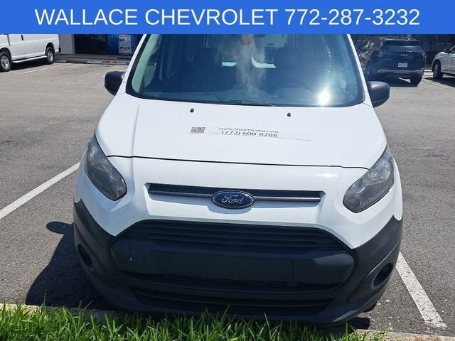 2017 FORD Transit