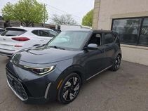 2023 KIA Soul
