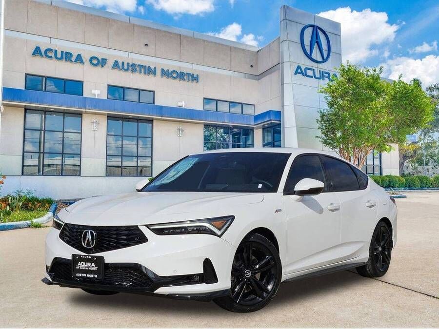 2026 ACURA Integra