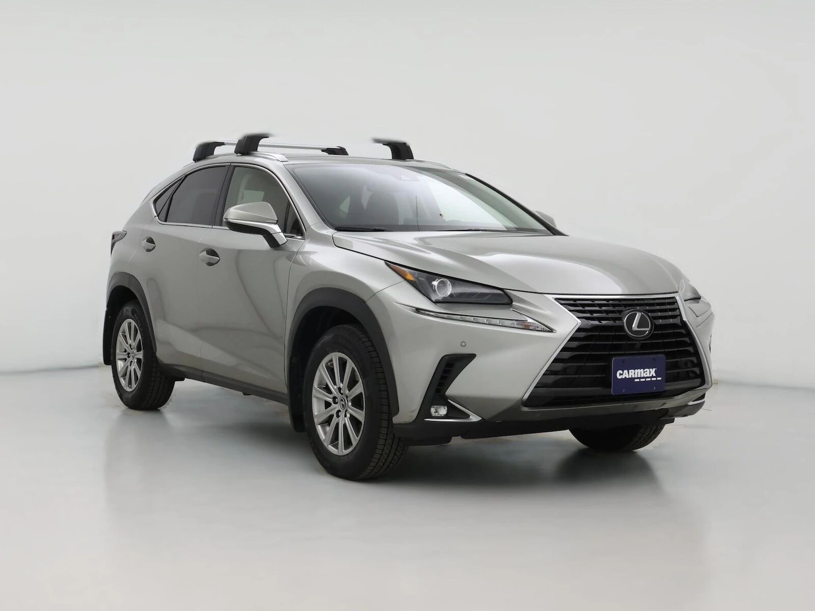 2020 LEXUS NX