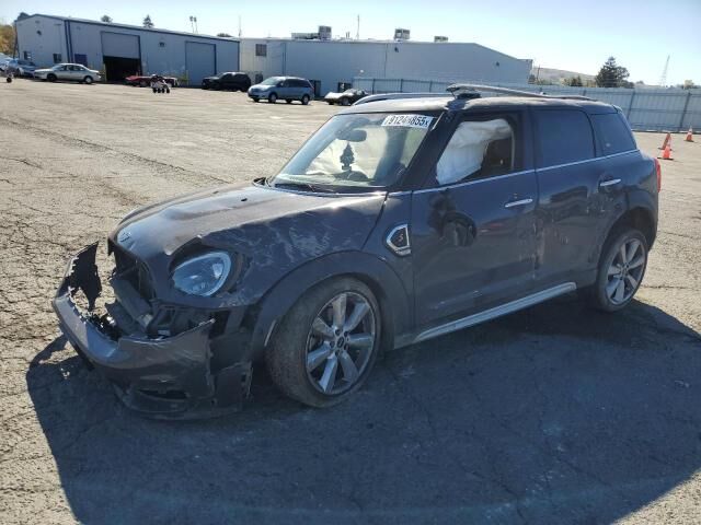 2019 MINI Countryman
