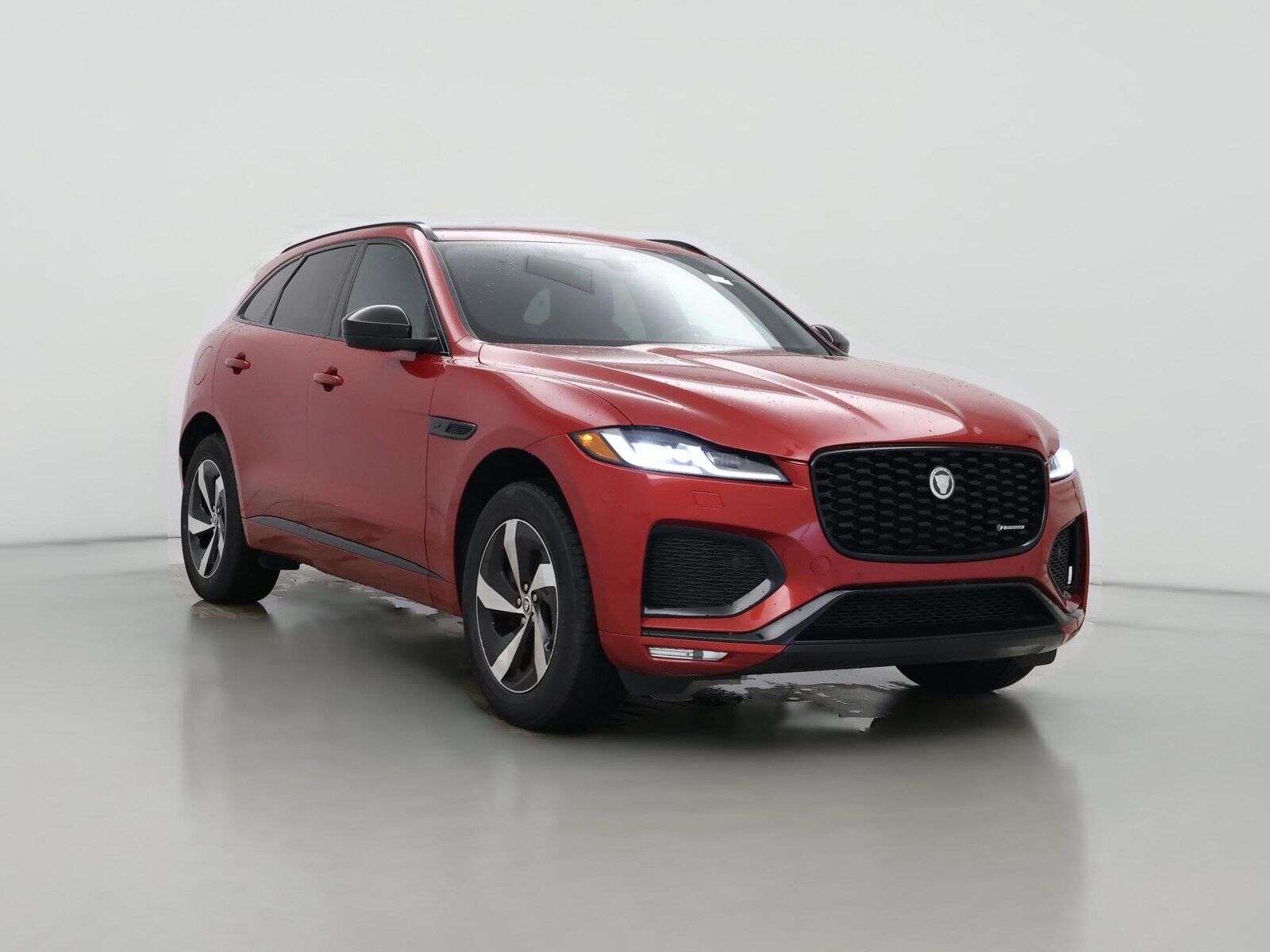 2024 JAGUAR F-Pace
