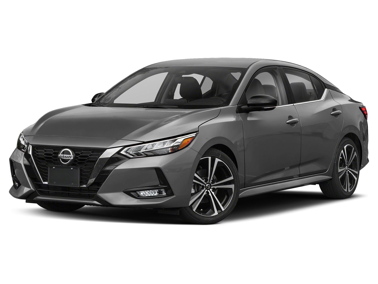 2023 NISSAN Sentra
