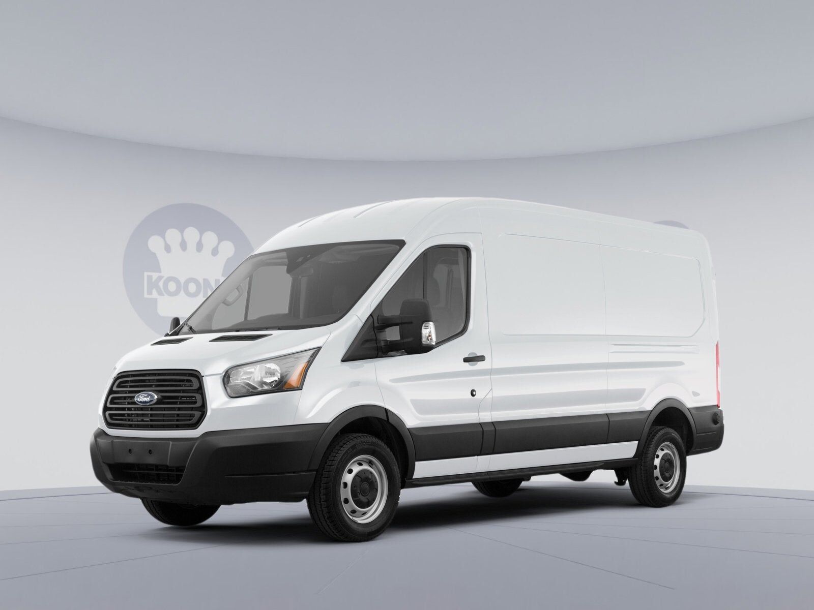 2022 FORD Transit