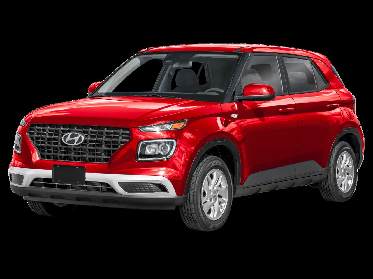 2026 HYUNDAI Venue