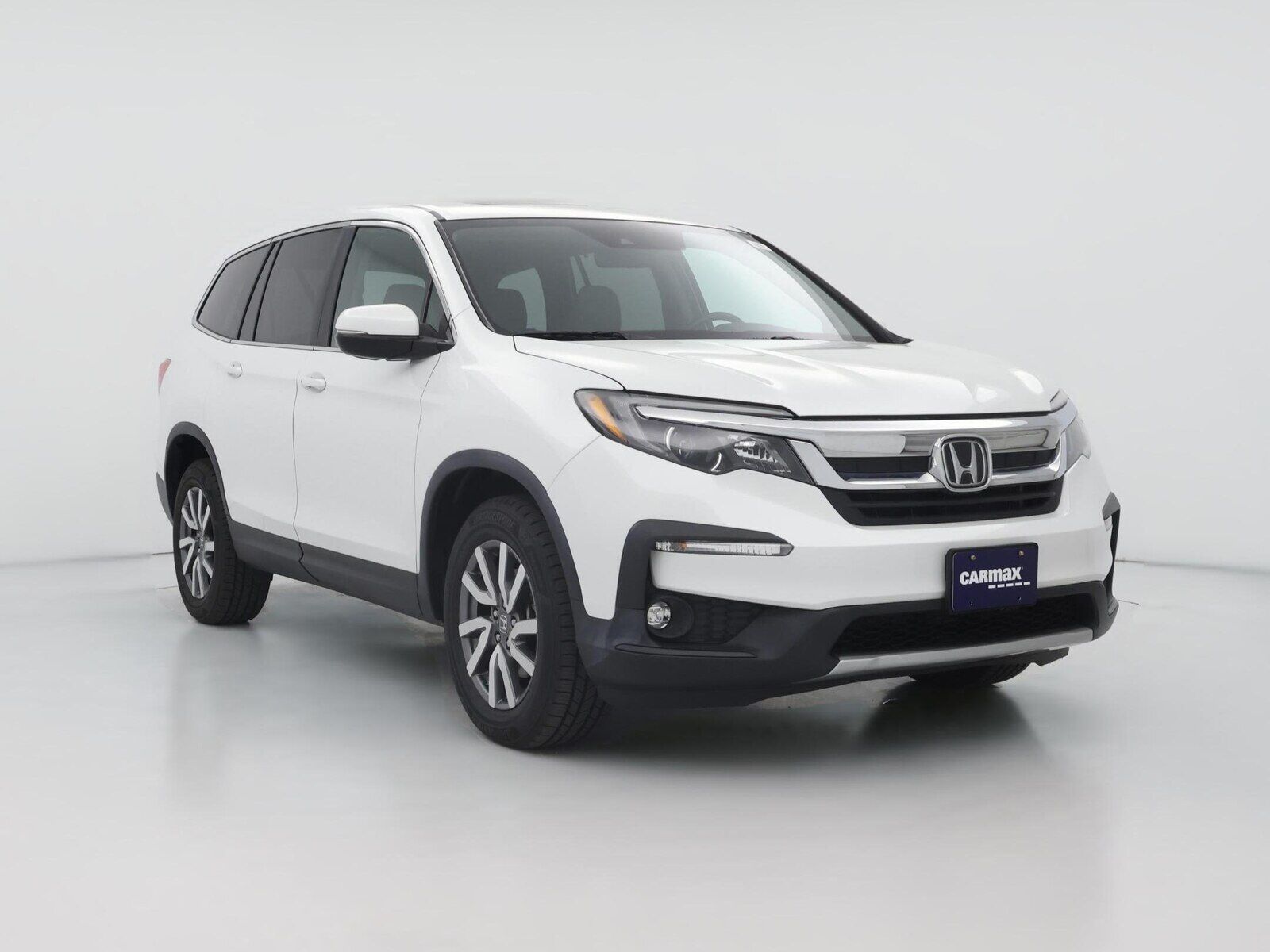 2020 HONDA Pilot