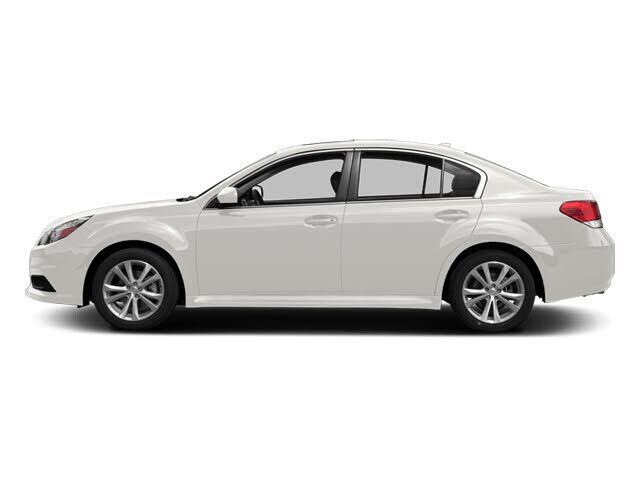 2013 SUBARU Legacy