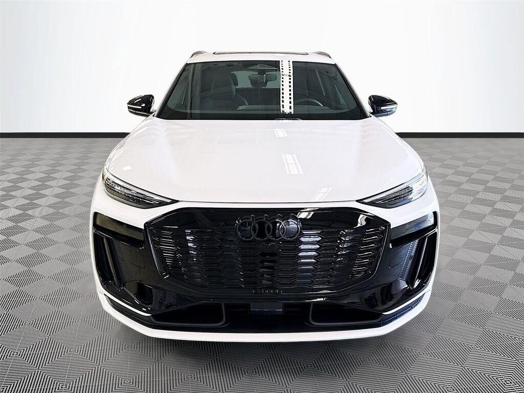 2027 Audi Q6