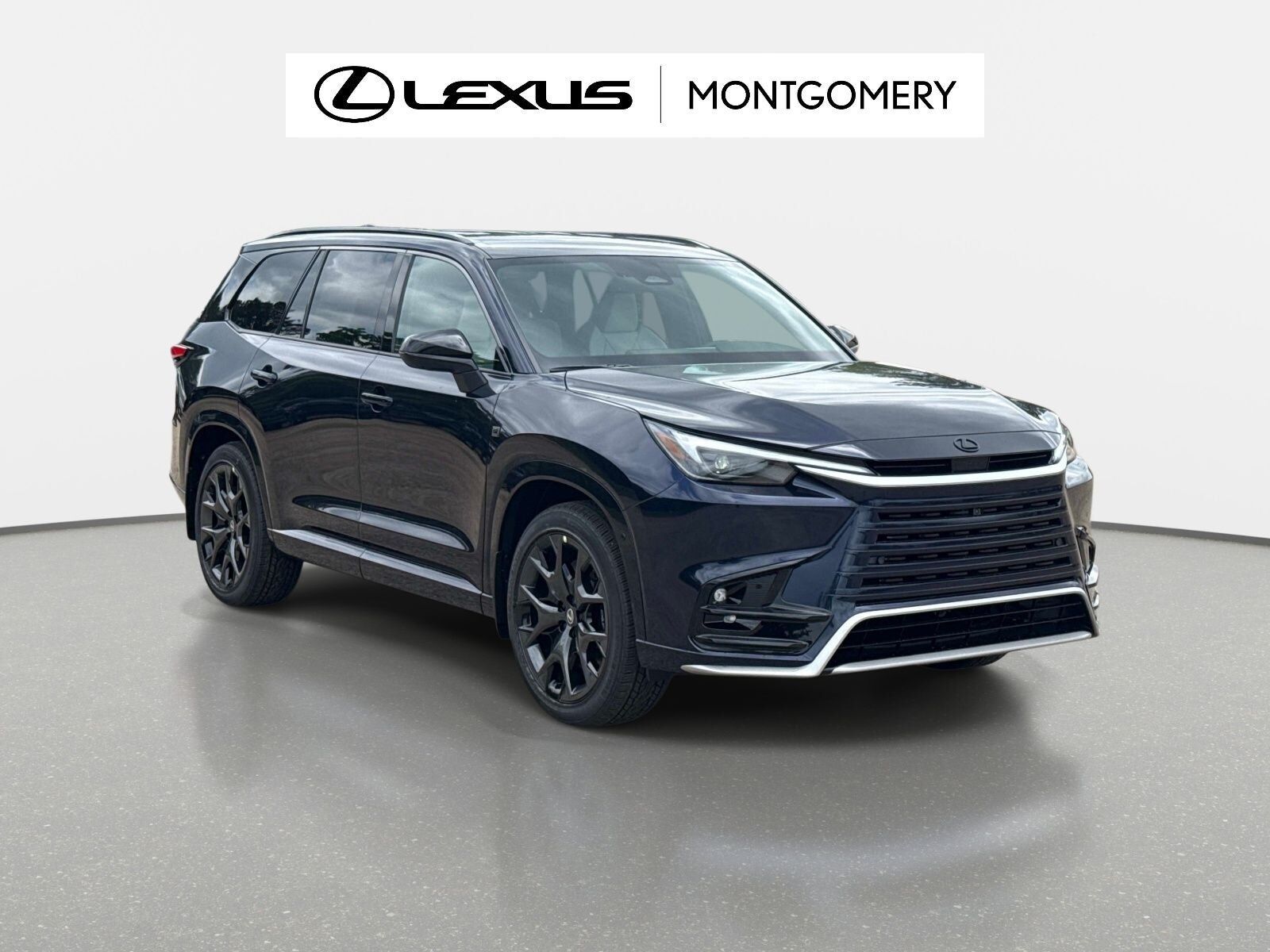 2026 LEXUS TX