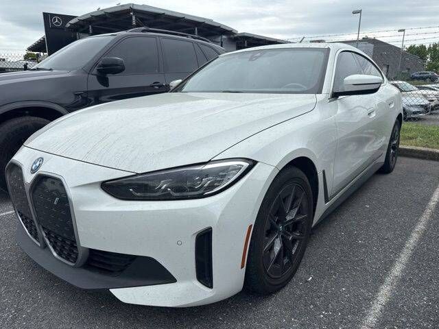 2023 BMW i4