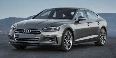 2018 AUDI A5