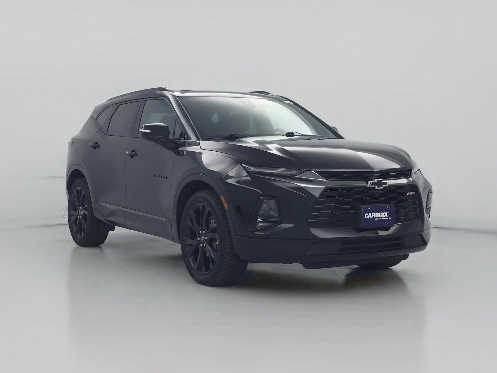 2021 CHEVROLET Blazer
