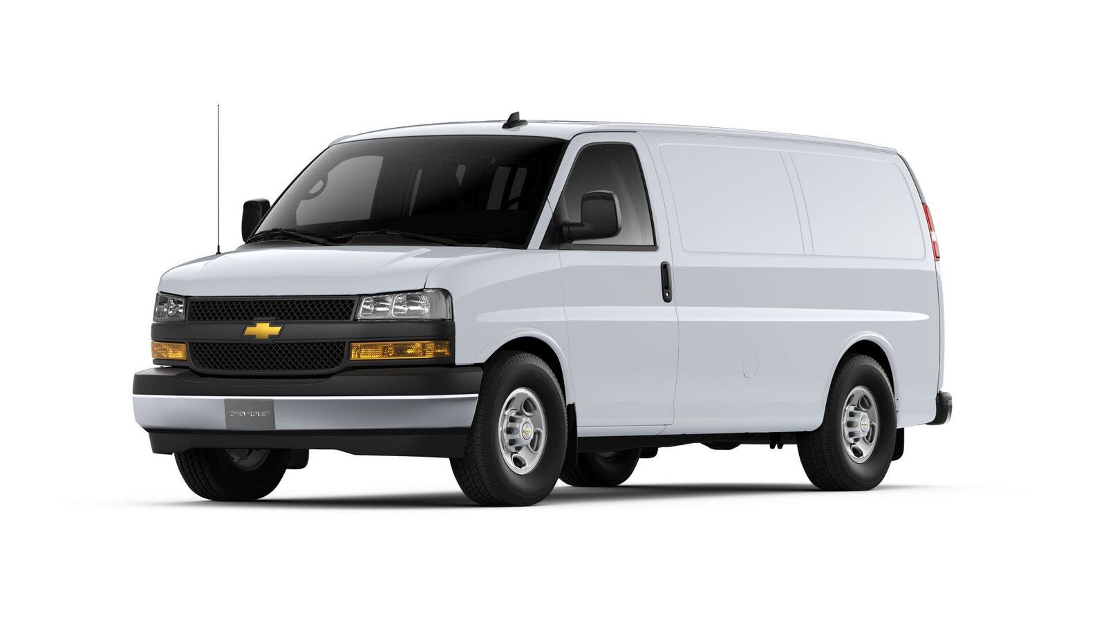 2026 CHEVROLET Express