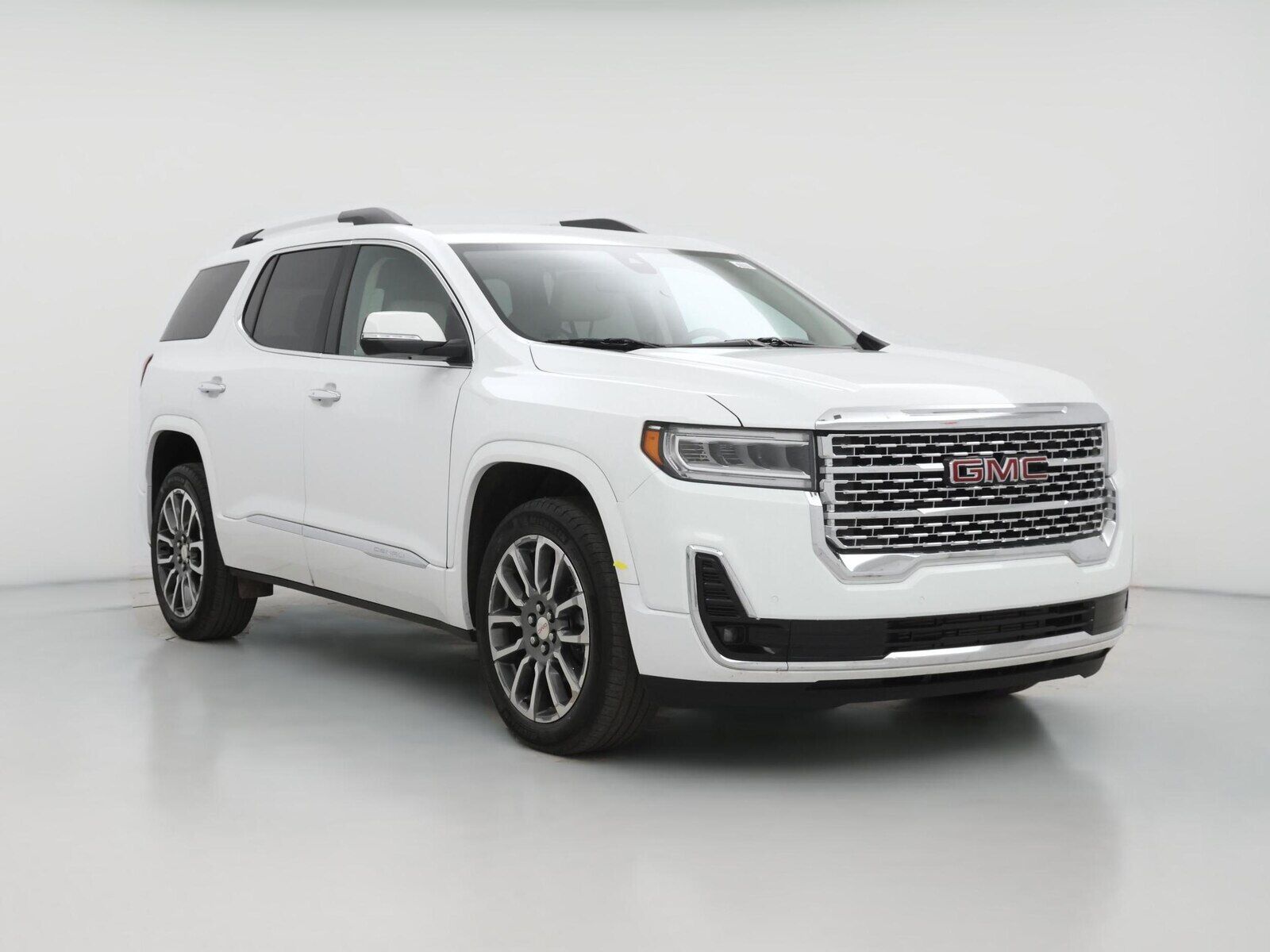 2022 GMC Acadia