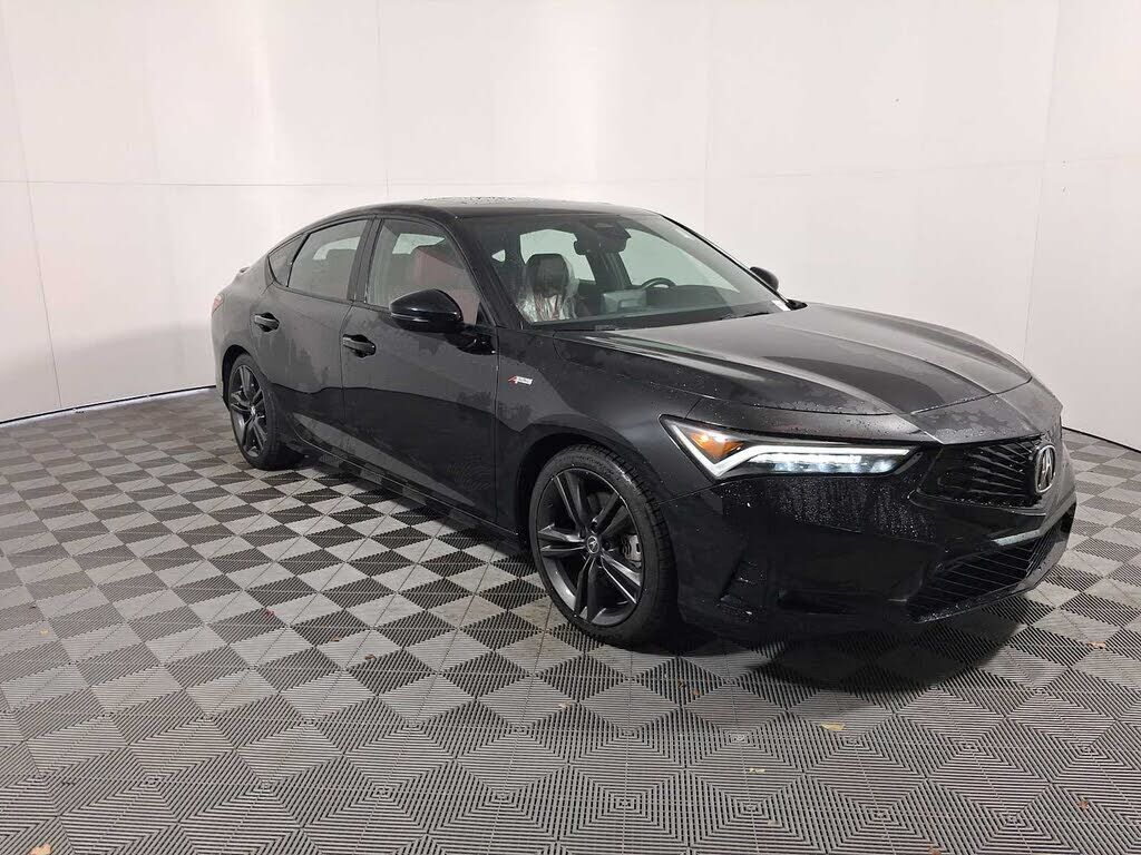 2024 ACURA Integra
