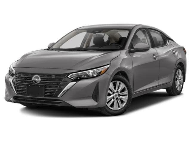 2024 NISSAN Sentra