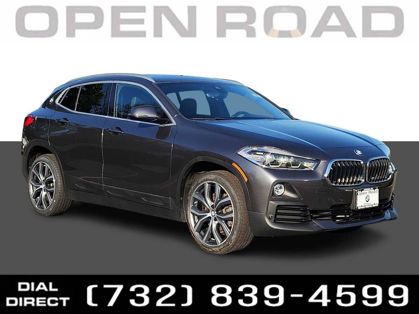 2019 BMW X2