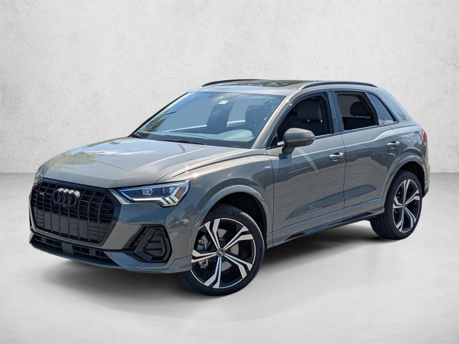 2024 AUDI Q3