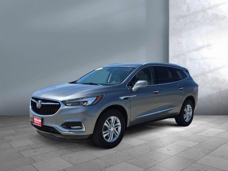 2019 BUICK Enclave