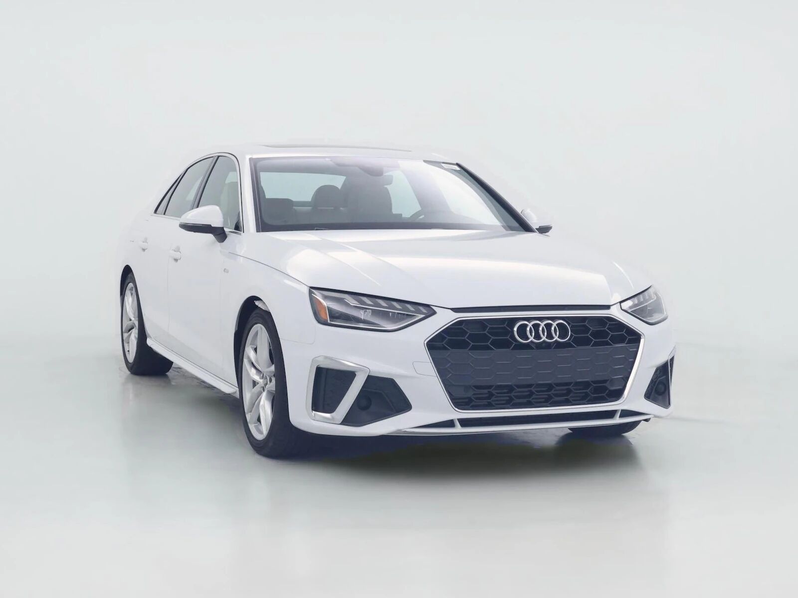 2023 AUDI A4