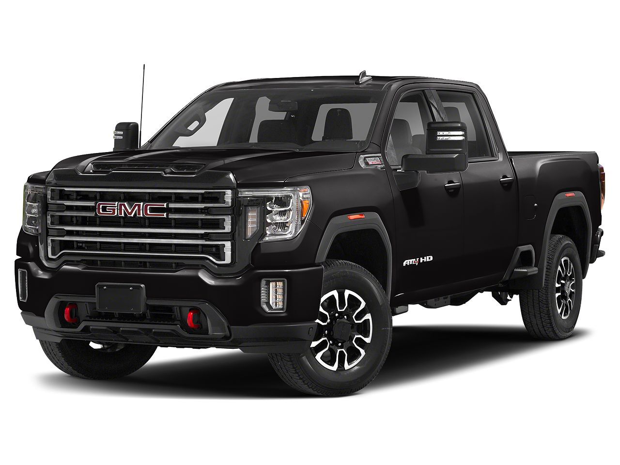 2020 GMC Sierra