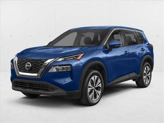 2022 NISSAN Rogue