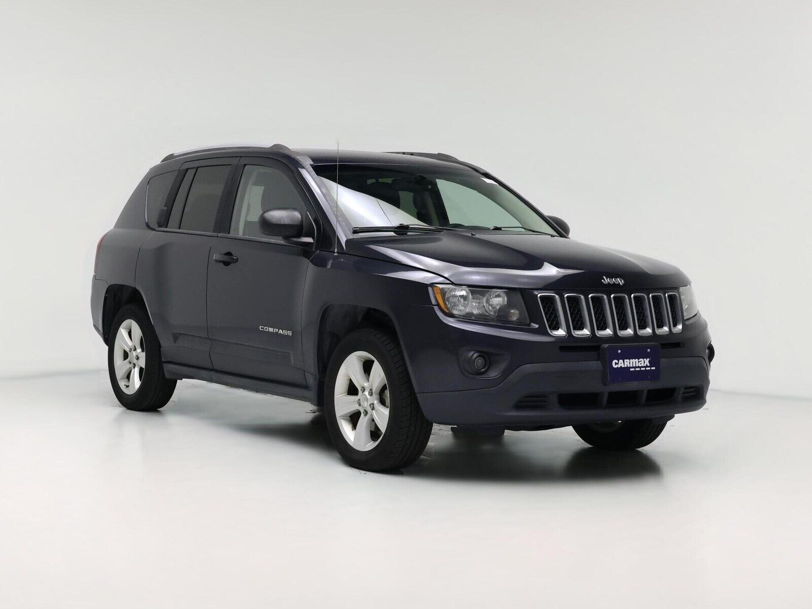 2016 JEEP Compass