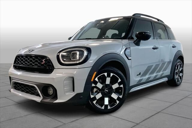 2023 MINI Countryman