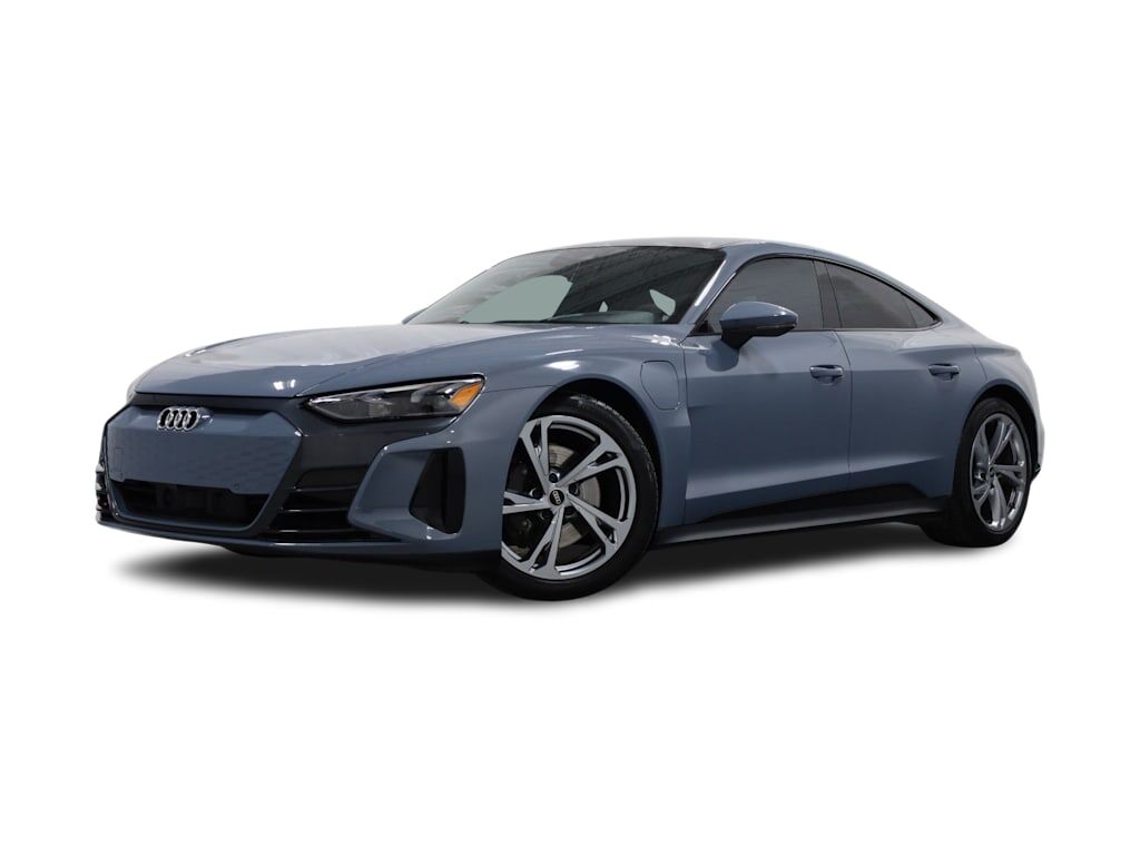 2023 AUDI e-tron GT