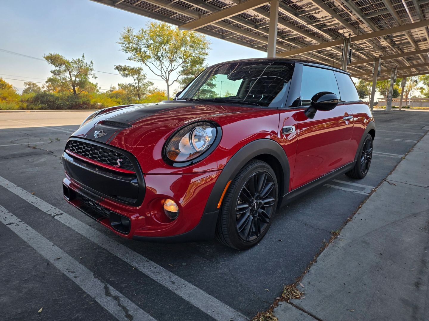 2014 MINI Hardtop