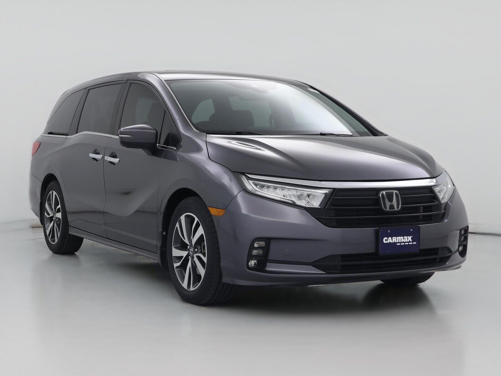 2023 HONDA Odyssey