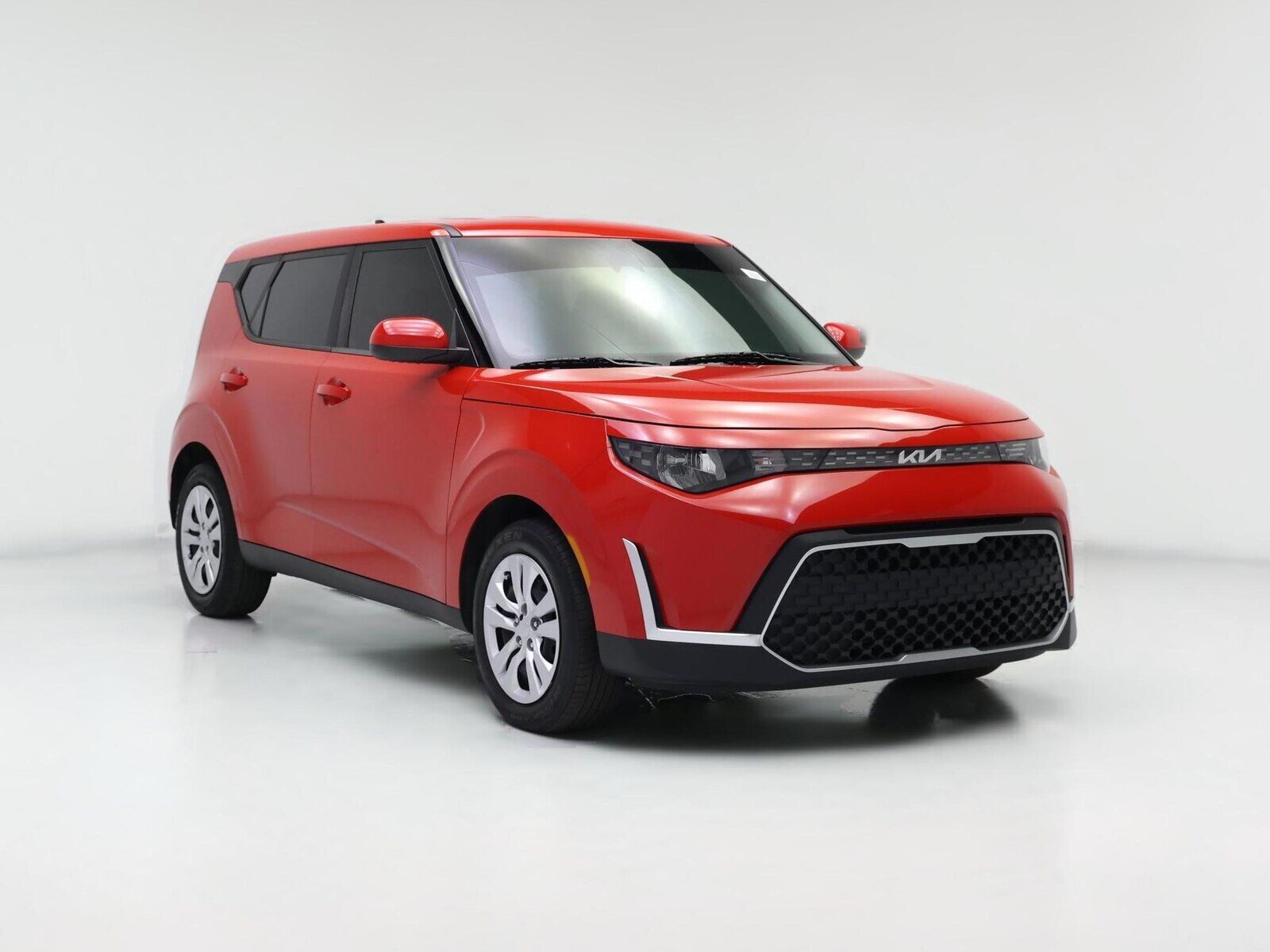 2023 KIA Soul