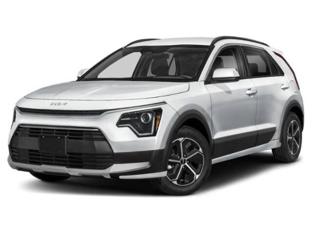 2023 KIA Niro