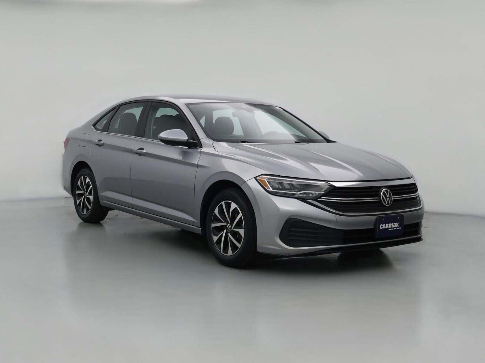 2024 VOLKSWAGEN Jetta